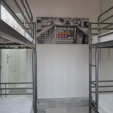 Beach Front Penthouse - Fuengirola Eksteriør bilde
